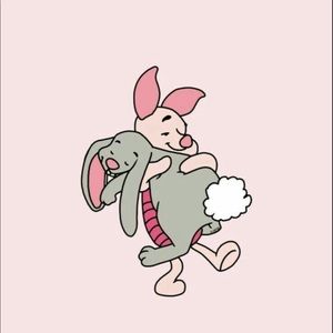 Meet your Posher, Abril